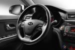 Kia Rio Sedan 2015 года (CIS)